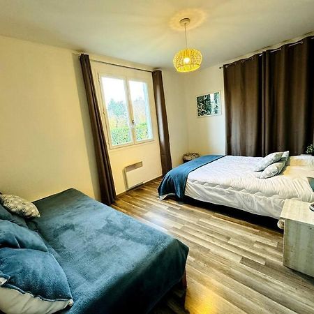 Maison Renovee Et Chaleureuse Proche Du Memorial 캉 외부 사진