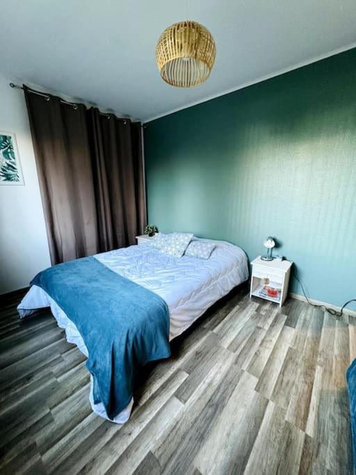 Maison Renovee Et Chaleureuse Proche Du Memorial 캉 외부 사진